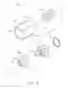 Fig. 03 - Hinge assembly for foldable electronic device