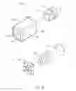 Fig. 07 - Hinge assembly for foldable electronic device