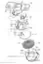 Fig. 02 - Deceleration device for a hinge and a hinge having the deceleration device