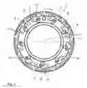 Fig. 02 - Circular comb