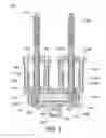 Fig. 02 - Method of manufacturing a dual interface separable insulated connector with overmolded faraday cage