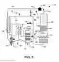 Fig. 03 - System and method for solvent recovery in a batch fluidized bed process