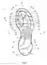 Fig. 07 - SOLE FOR A SHOE, IN PARTICULAR FOR A RUNNING SHOE