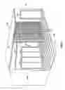 Fig. 02 - APPARATUS AND METHOD FOR PREASSEMBLING, SHIPPING, AND INSTALLING A MOVABLE PARTITION SYSTEM