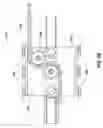 Fig. 06 - APPARATUS AND METHOD FOR PREASSEMBLING, SHIPPING, AND INSTALLING A MOVABLE PARTITION SYSTEM