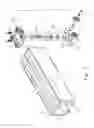 Fig. 04 - SUSPENDED PULLEY STRUCTURE FOR MOVABLE AND FOLDING DOORS
