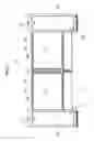 Fig. 02 - Railway platform door device