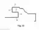Fig. 08 - Frame construction for a fenestration