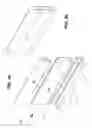 Fig. 04 - Jamb and frame combination for doors and windows