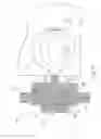 Fig. 07 - Structural glass assemblies