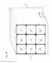 Fig. 14 - Structural glass assemblies