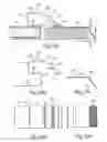 Fig. 14 - FRAME CONSTRUCTION FOR A FENESTRATION