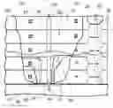 Fig. 01 - Insulated natural log cabin