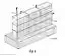 Fig. 08 - Wall construction system and method