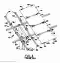 Fig. 04 - HINGED CLIP TO ELIMINATE RAIL