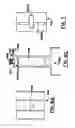 Fig. 07 - HINGED CLIP TO ELIMINATE RAIL