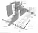 Fig. 01 - Modular building block building system
