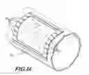 Fig. 09 - Drywall repair kit