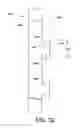 Fig. 15 - Insulating siding system