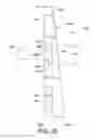 Fig. 16 - Insulating siding system