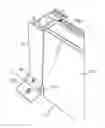 Fig. 01 - Method for mounting façade elements on a multi-storey building