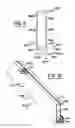 Fig. 09 - HINGED CLIP TO ELIMINATE RAIL