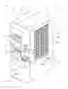 Fig. 01 - Medicament dispensing machine
