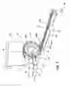 Fig. 03 - Device for packaging a product in an envelope