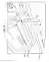 Fig. 14 - Device for packaging a product in an envelope