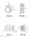 Fig. 04 - Method of packaging and dispensing nasal devices