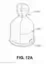 Fig. 14 - Method of packaging and dispensing nasal devices