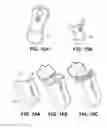 Fig. 18 - Method of packaging and dispensing nasal devices