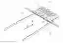 Fig. 01 - Method and device for formation of groups of articles to be packaged and a profiled thrust bar to use for this purpose