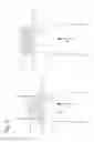 Fig. 22 - Method and device for formation of groups of articles to be packaged and a profiled thrust bar to use for this purpose