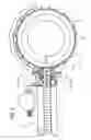 Fig. 06 - Device for packaging a product in a corresponding container