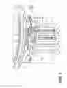 Fig. 02 - Apparatus for securing a load to a pallet with a roped film web