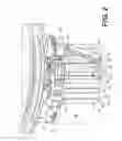 Fig. 03 - Apparatus for securing a load to a pallet with a roped film web