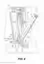 Fig. 05 - Apparatus for securing a load to a pallet with a roped film web