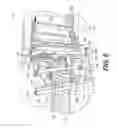 Fig. 07 - Apparatus for securing a load to a pallet with a roped film web