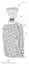 Fig. 01 - PACKAGING CONTAINERS HAVING CONFORMATION INDUCTION MEMBERS AND METHODS OF MAKING AND USING SAME