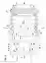 Fig. 03 - Filter arrangements; housings; assemblies; and, methods