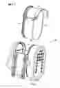 Fig. 12 - Filter arrangements; housings; assemblies; and, methods