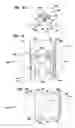 Fig. 32 - Filter arrangements; housings; assemblies; and, methods