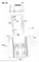 Fig. 45 - Filter arrangements; housings; assemblies; and, methods