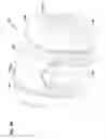 Fig. 49 - Filter arrangements; housings; assemblies; and, methods