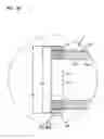 Fig. 17 - Air cleaner arrangements; components; and, methods