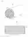 Fig. 04 - Honeycomb structural body