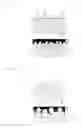 Fig. 13 - Honeycomb structural body