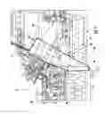 Fig. 02 - Compressed air plenum for a gas turbine engine