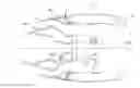 Fig. 01 - Control system for a turboreactor nacelle